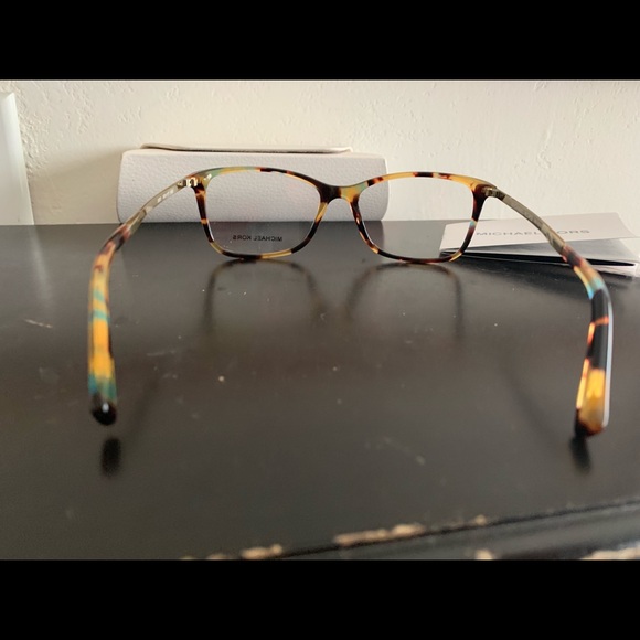New Michael Kors multi colored frames - Picture 7 of 8